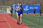 Women's Track vs Babson  Women’s Track & Field host Babson College at Cumberland (RI) High School. : Track & Field, Babson